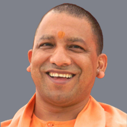 Shri Yogi Adity Nath