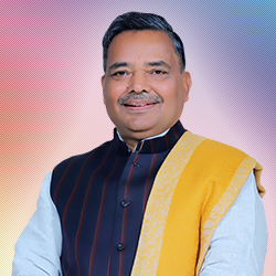 Shri Jaiveer Singh