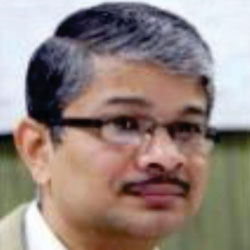 Shri Mukesh K. Meshram